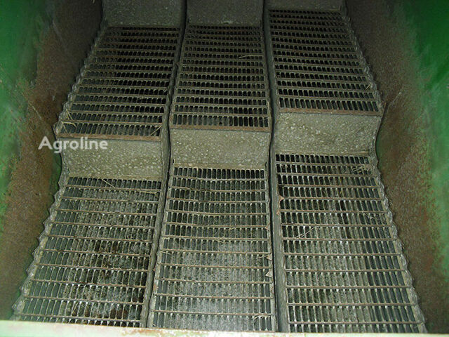 Вольво 1130, объемом двигателя 0 л и пробегом 0 тыс. км за 16871 $, фото 12 на Automoto.ua