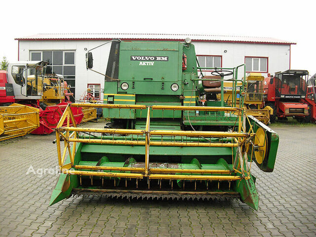 Вольво 1130, объемом двигателя 0 л и пробегом 0 тыс. км за 16871 $, фото 1 на Automoto.ua