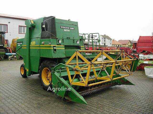 Вольво 1130, объемом двигателя 0 л и пробегом 0 тыс. км за 16871 $, фото 2 на Automoto.ua