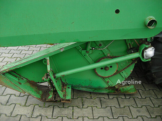 Вольво 1130, объемом двигателя 0 л и пробегом 0 тыс. км за 16871 $, фото 7 на Automoto.ua