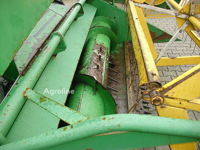 Вольво 1130, объемом двигателя 0 л и пробегом 0 тыс. км за 16871 $, фото 6 на Automoto.ua