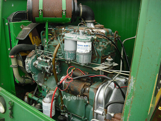 Вольво 1130, объемом двигателя 0 л и пробегом 0 тыс. км за 16871 $, фото 14 на Automoto.ua