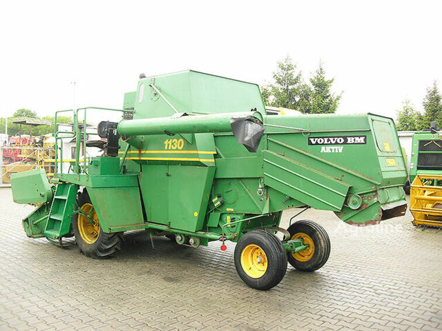 Вольво 1130, объемом двигателя 0 л и пробегом 0 тыс. км за 16871 $, фото 4 на Automoto.ua