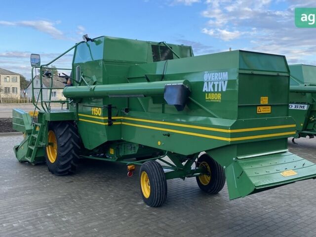 Вольво 1150, объемом двигателя 0 л и пробегом 0 тыс. км за 16000 $, фото 4 на Automoto.ua