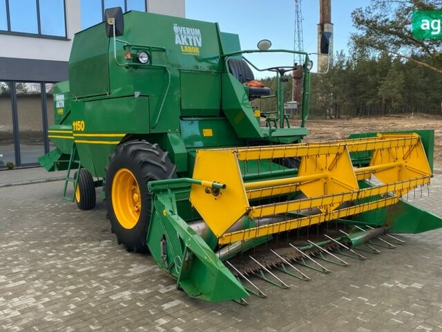 Вольво 1150, объемом двигателя 0 л и пробегом 0 тыс. км за 16000 $, фото 1 на Automoto.ua