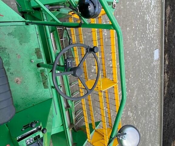 Зеленый Вольво 1150, объемом двигателя 0 л и пробегом 0 тыс. км за 18620 $, фото 16 на Automoto.ua