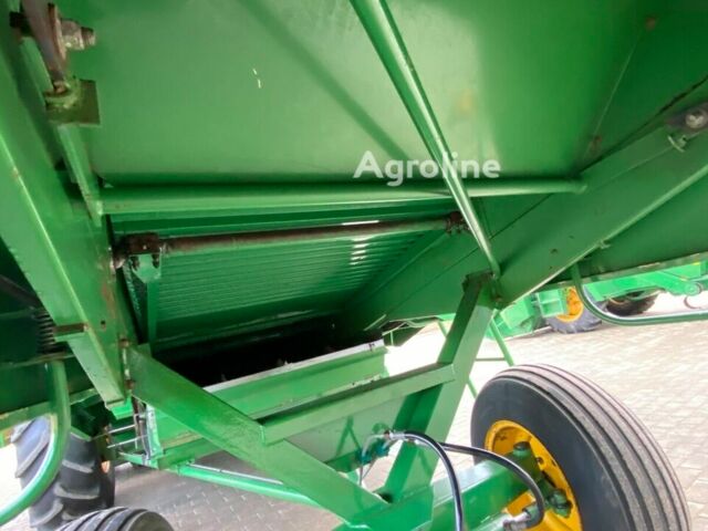 Зеленый Вольво 1150, объемом двигателя 0 л и пробегом 0 тыс. км за 18620 $, фото 22 на Automoto.ua