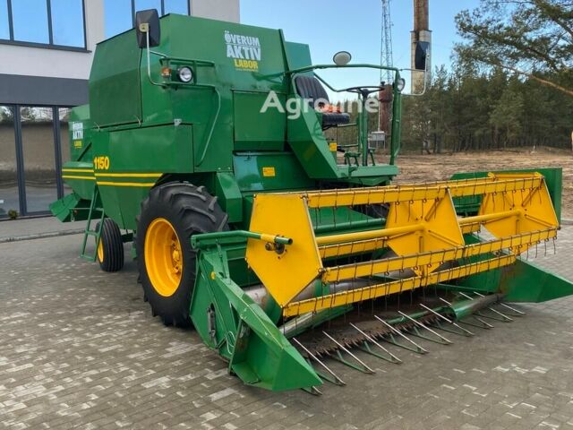 Зеленый Вольво 1150, объемом двигателя 0 л и пробегом 0 тыс. км за 18620 $, фото 1 на Automoto.ua