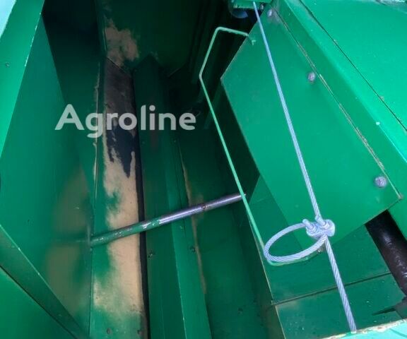 Зеленый Вольво 1150, объемом двигателя 0 л и пробегом 0 тыс. км за 18620 $, фото 17 на Automoto.ua