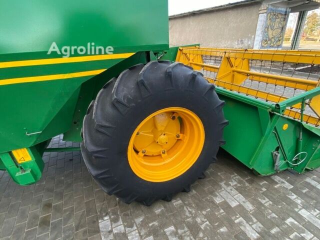 Зеленый Вольво 1150, объемом двигателя 0 л и пробегом 0 тыс. км за 18620 $, фото 8 на Automoto.ua