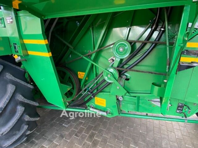 Зеленый Вольво 1150, объемом двигателя 0 л и пробегом 0 тыс. км за 18620 $, фото 25 на Automoto.ua