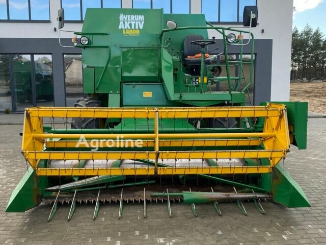 Зеленый Вольво 1150, объемом двигателя 0 л и пробегом 0 тыс. км за 18620 $, фото 2 на Automoto.ua