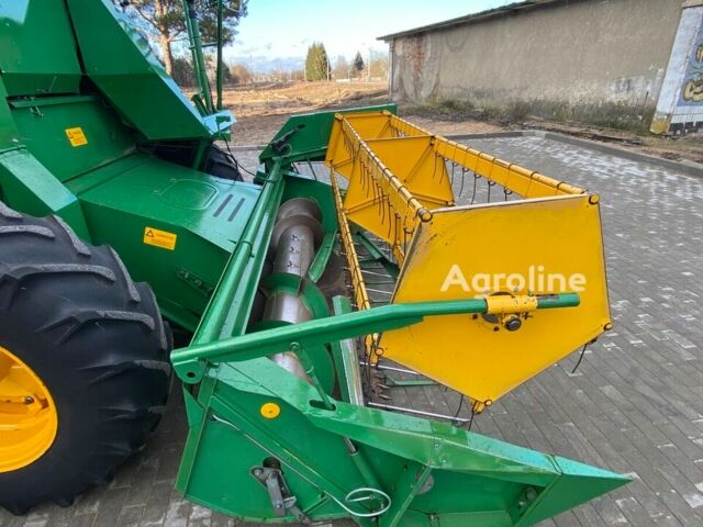 Зеленый Вольво 1150, объемом двигателя 0 л и пробегом 0 тыс. км за 18620 $, фото 9 на Automoto.ua