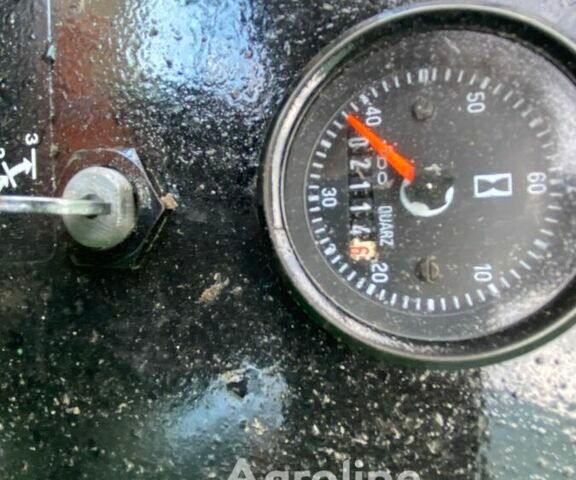 Зеленый Вольво 1150, объемом двигателя 0 л и пробегом 0 тыс. км за 18620 $, фото 15 на Automoto.ua