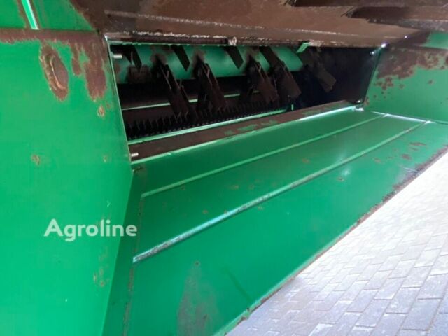 Зеленый Вольво 1150, объемом двигателя 0 л и пробегом 0 тыс. км за 18620 $, фото 24 на Automoto.ua