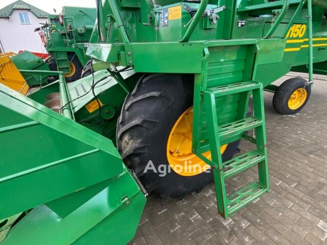 Зеленый Вольво 1150, объемом двигателя 0 л и пробегом 0 тыс. км за 18620 $, фото 21 на Automoto.ua