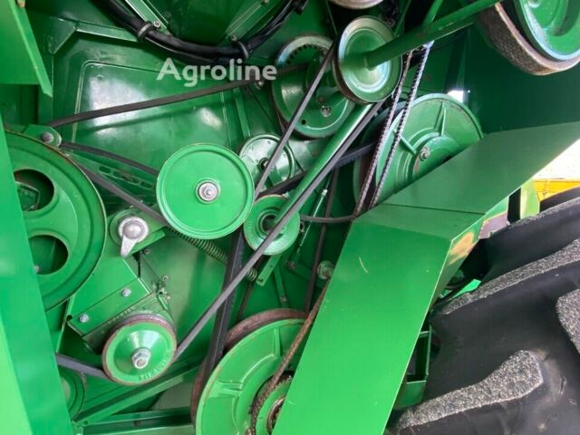 Зеленый Вольво 1150, объемом двигателя 0 л и пробегом 0 тыс. км за 18620 $, фото 12 на Automoto.ua