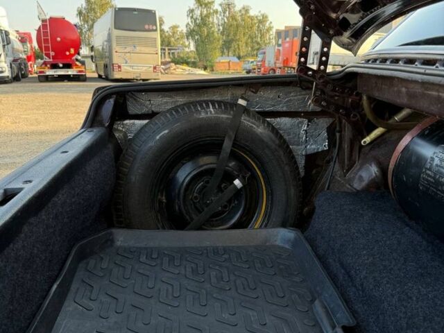 Коричневый Вольво 240, объемом двигателя 0 л и пробегом 420 тыс. км за 2500 $, фото 7 на Automoto.ua