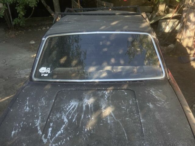 Коричневый Вольво 244, объемом двигателя 2 л и пробегом 219 тыс. км за 480 $, фото 1 на Automoto.ua