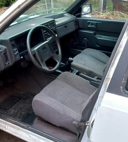 Білий Вольво 340, об'ємом двигуна 1.4 л та пробігом 0 тис. км за 600 $, фото 6 на Automoto.ua