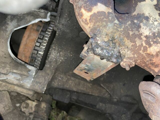 Белый Вольво 340, объемом двигателя 1.7 л и пробегом 3 тыс. км за 450 $, фото 4 на Automoto.ua