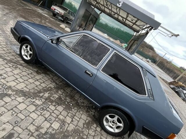 Серый Вольво 340, объемом двигателя 0 л и пробегом 280 тыс. км за 475 $, фото 3 на Automoto.ua