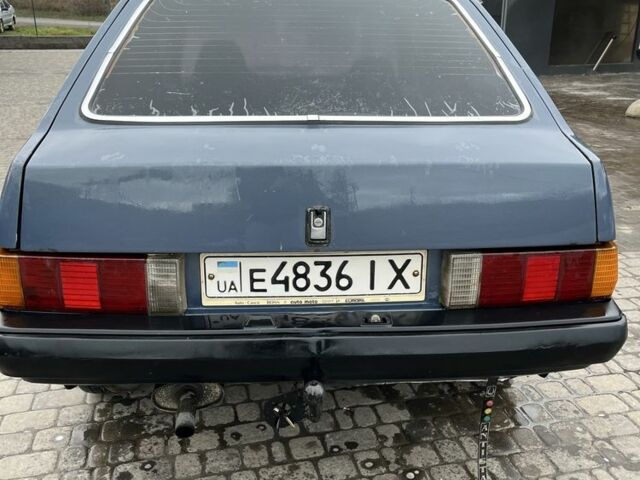 Серый Вольво 340, объемом двигателя 0 л и пробегом 280 тыс. км за 475 $, фото 4 на Automoto.ua