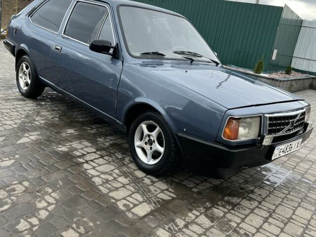 Серый Вольво 340, объемом двигателя 0 л и пробегом 280 тыс. км за 475 $, фото 2 на Automoto.ua