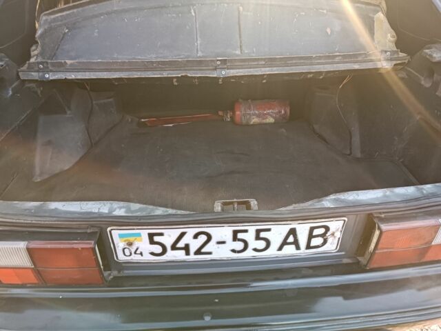 Серый Вольво 340, объемом двигателя 2 л и пробегом 3 тыс. км за 680 $, фото 4 на Automoto.ua