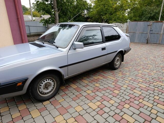 Серый Вольво 340, объемом двигателя 2 л и пробегом 240 тыс. км за 1000 $, фото 4 на Automoto.ua