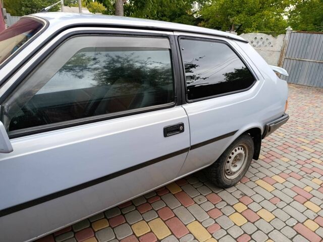 Серый Вольво 340, объемом двигателя 2 л и пробегом 240 тыс. км за 1000 $, фото 8 на Automoto.ua