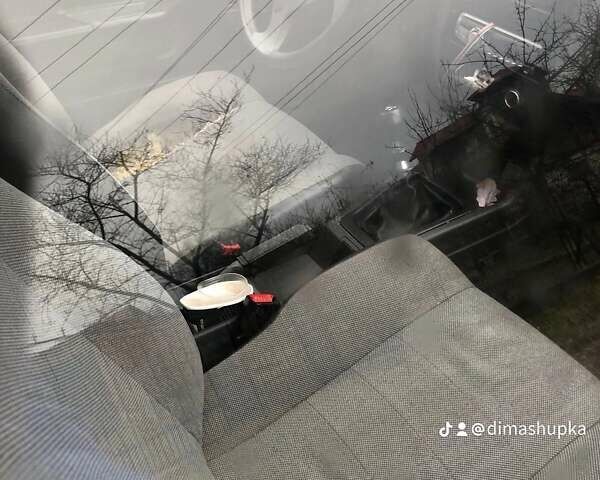 Сірий Вольво 340, об'ємом двигуна 1.4 л та пробігом 350 тис. км за 714 $, фото 1 на Automoto.ua