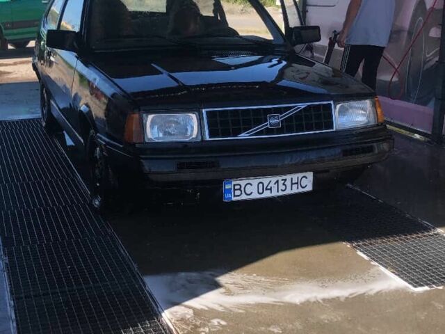 Сірий Вольво 340, об'ємом двигуна 1.4 л та пробігом 3 тис. км за 714 $, фото 6 на Automoto.ua