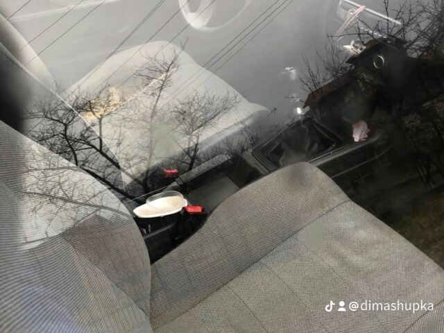 Сірий Вольво 340, об'ємом двигуна 1.4 л та пробігом 3 тис. км за 714 $, фото 2 на Automoto.ua