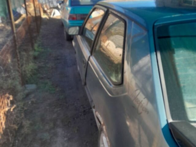 Синій Вольво 340, об'ємом двигуна 0 л та пробігом 1000 тис. км за 715 $, фото 5 на Automoto.ua