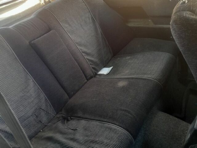 Синій Вольво 340, об'ємом двигуна 0 л та пробігом 1000 тис. км за 715 $, фото 2 на Automoto.ua