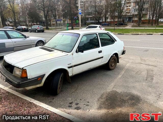 Вольво 343, об'ємом двигуна 1.3 л та пробігом 200 тис. км за 400 $, фото 2 на Automoto.ua