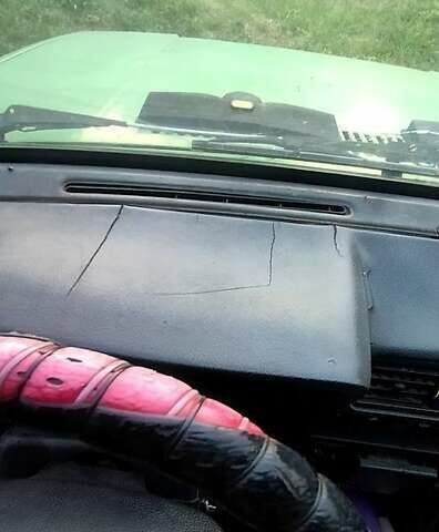 Вольво 345, объемом двигателя 1.4 л и пробегом 111 тыс. км за 450 $, фото 6 на Automoto.ua