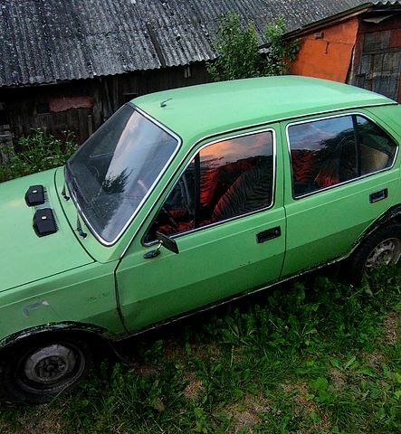 Вольво 345 1981 в Ромнах на Automoto.ua Вольво 345, объемом двигателя 1.4 л и пробегом 111 тыс. км за 450 $, фото 1 на Automoto.ua