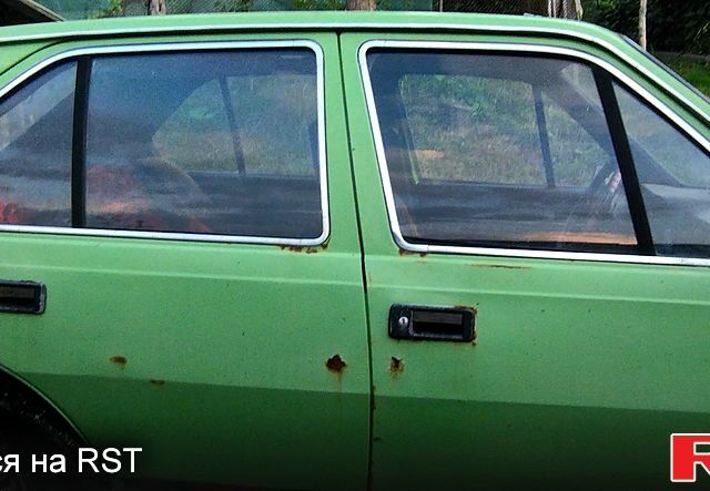 Вольво 345 1981 в Ромнах на Automoto.ua Вольво 345, объемом двигателя 1.4 л и пробегом 111 тыс. км за 450 $, фото 5 на Automoto.ua