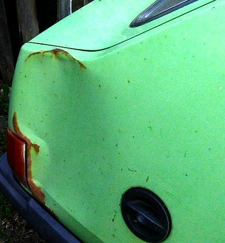 Вольво 345 1981 в Ромнах на Automoto.ua Вольво 345, объемом двигателя 1.4 л и пробегом 111 тыс. км за 450 $, фото 4 на Automoto.ua