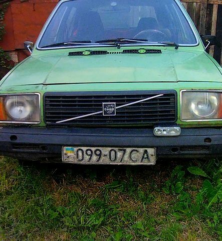 Вольво 345 1981 в Ромнах на Automoto.ua Вольво 345, объемом двигателя 1.4 л и пробегом 111 тыс. км за 450 $, фото 6 на Automoto.ua
