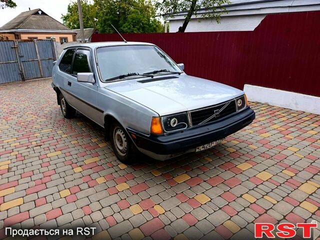 Вольво 360, об'ємом двигуна 2 л та пробігом 200 тис. км за 1000 $, фото 4 на Automoto.ua