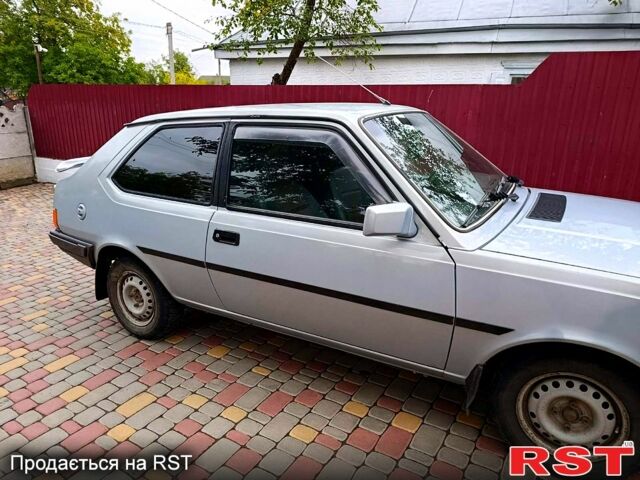 Вольво 360, об'ємом двигуна 2 л та пробігом 200 тис. км за 1000 $, фото 3 на Automoto.ua