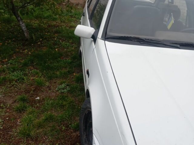 Вольво 440 1989 в Харькове на Automoto.ua Белый Вольво 440, объемом двигателя 0 л и пробегом 2 тыс. км за 1000 $, фото 2 на Automoto.ua