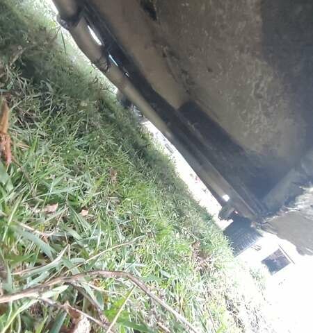 Белый Вольво 440, объемом двигателя 1.7 л и пробегом 395 тыс. км за 352 $, фото 10 на Automoto.ua