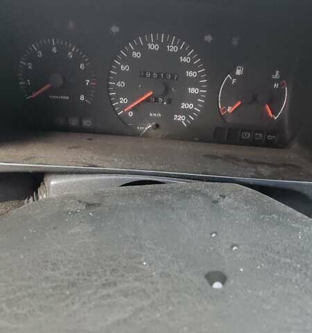 Белый Вольво 440, объемом двигателя 1.7 л и пробегом 395 тыс. км за 352 $, фото 11 на Automoto.ua