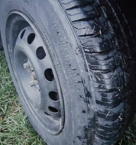 Белый Вольво 440, объемом двигателя 1.7 л и пробегом 395 тыс. км за 352 $, фото 18 на Automoto.ua