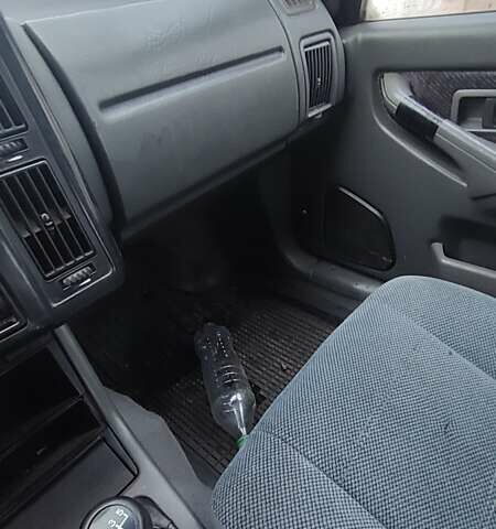 Белый Вольво 440, объемом двигателя 1.7 л и пробегом 395 тыс. км за 352 $, фото 12 на Automoto.ua