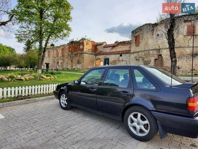 Вольво 440, об'ємом двигуна 2 л та пробігом 340 тис. км за 4000 $, фото 13 на Automoto.ua